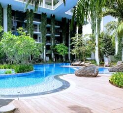 The Tembusu (D19), Condominium #627510831